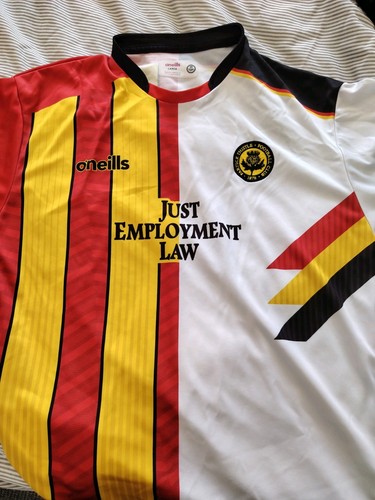 Partick thistle 2021 2022 - partick,