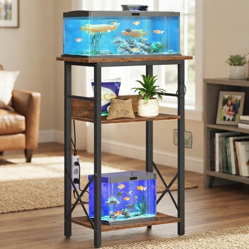 Stylish tier fish - stylish, tank