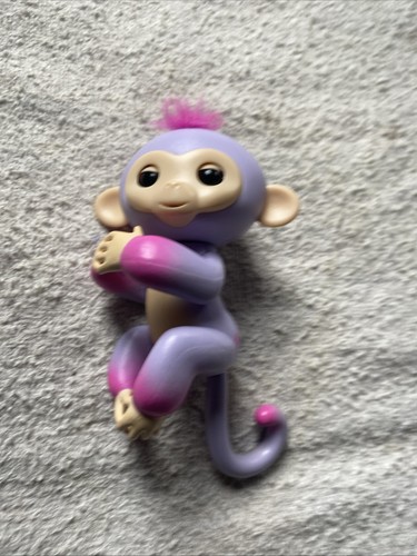 Wowwee fingerlings glitter - wowwee,