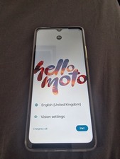 Motorola Moto G06 64GB Green