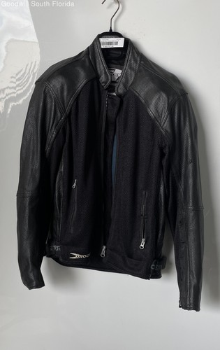 Joe rocket mens - black, long