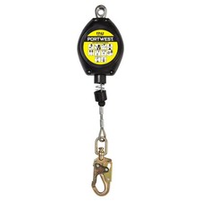 Portwest 6M Retractable Fall