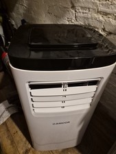 Amcor SF8000E-V3 Portable Air