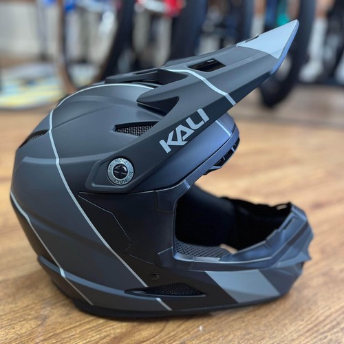 Kali zoka stripe full face - kali,