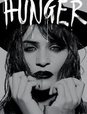 The hunger rankin - hunger,,