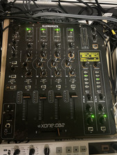 Allen & Heath XONE:DB2 DJ