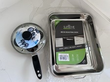 Kitchen Bundle Roasting Tray