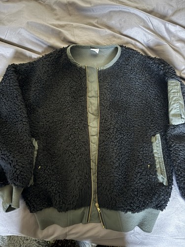 Champion woman bomber jacket - champion,