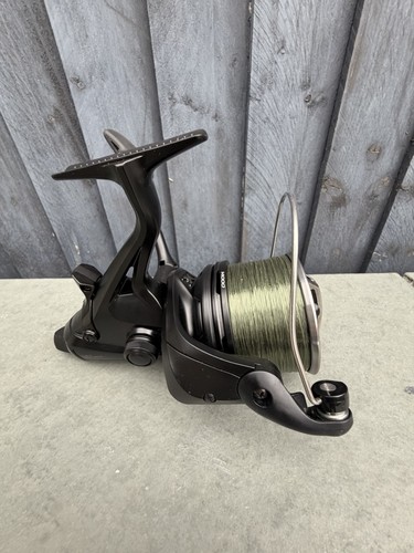 Shimano big baitrunner - shimano, lc