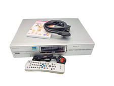 Philips DVDR890/051 DVD Video
