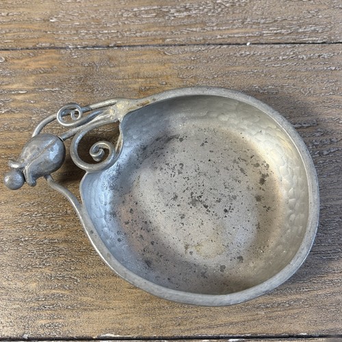 Nekrassoff vintage hammered - nekrassoff,