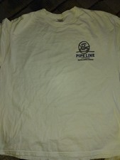 Pipe Line Surf Master XL Shirt