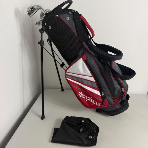 Macgregor dct junior golf - macgregor, set
