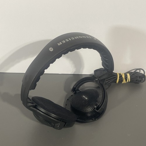 Sennheiser studio headphones - studio,