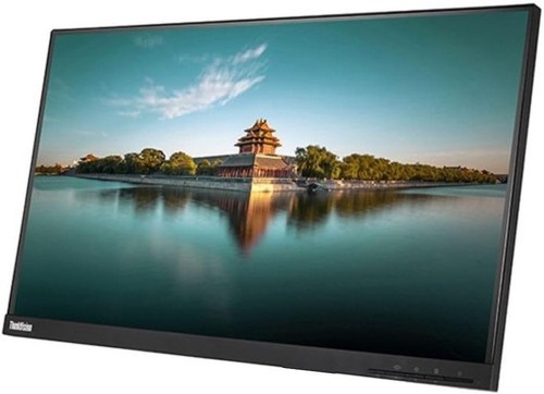 Lenovo thinkvision t24v - lenovo,