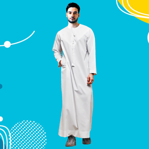 Uae thobe robe dubai - robe,