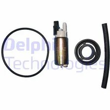 FUEL PUMP FITS: SAAB 900   COMBI COUPE 2.0 -16.SAAB 9000 HATCHBACK 2.0 -16/2.