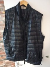 RARE Stone Island Gilet Body