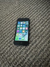 Apple iPhone 5 16GB, Black