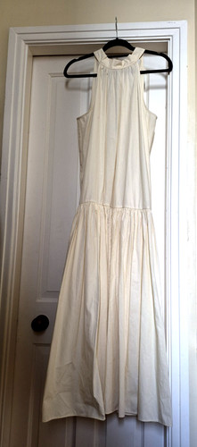 Buttercup cotton drop - m&s,