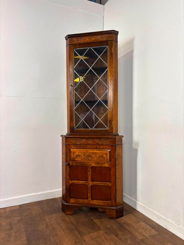 Vintage jaycee oak corner - 'jaycee',