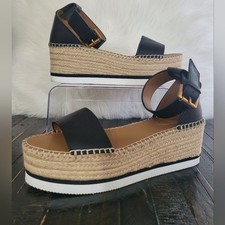 See By Chloe Glyn Espadrille