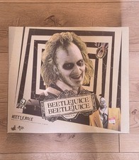 Hot Toys Mms767 1/6 Scale