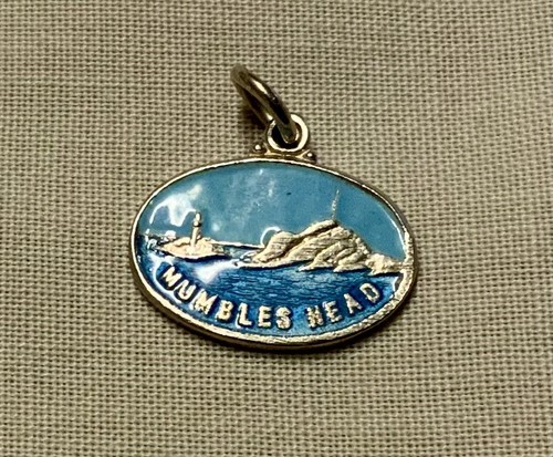 Vintage rare mumbles head - vintage,