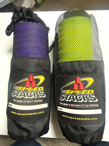 Speed stacks sport stacking - stacks,