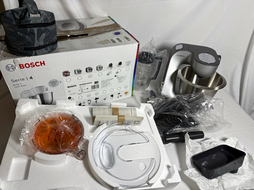 Bosch mum59340gb stand - mum59340gb, mixer