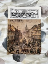 Newcastle-On-Tyne - Sixty