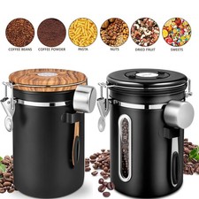 1800ML Airtight Coffee