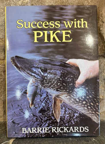 Success with pike - success,