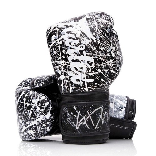 Fairtex painter muay thai - muay,