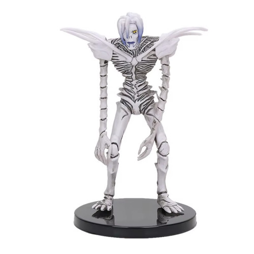 Anime death note figure - note,