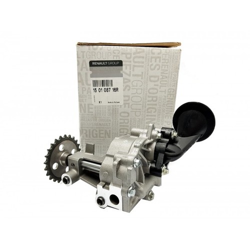Oil pump for renault grand - pump,