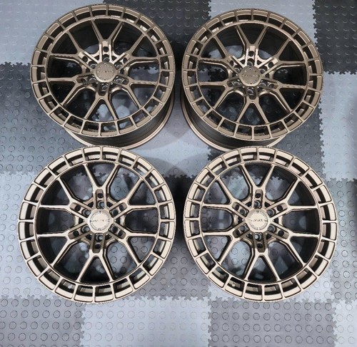 Riviera rf26 alloy wheels - riviera,