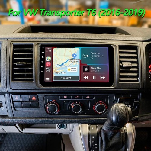 Android for transporter - 15,