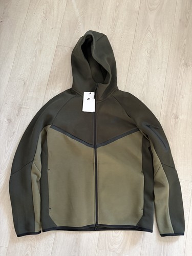 Nike tech fleece men - fleece, men's