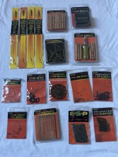 ESP Drennan Carp Fishing