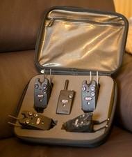 Delkim TX-I Plus Bite Alarms