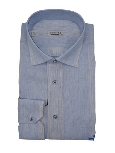 New zilli dress blue - ,