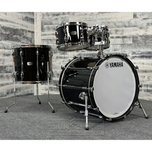 Yamaha recording custom - custom, 4pc