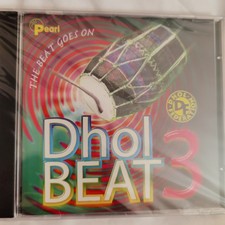 DHOL BEAT 3 THE BEAT GOES ON