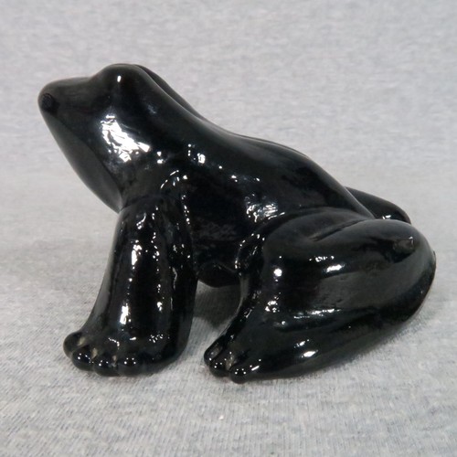 Mosser black amethyst glass - amethyst,
