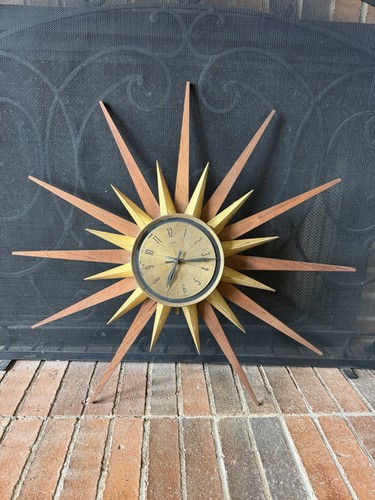 Vtg mid century modern welby - vtg,