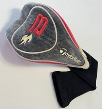 Taylormade 2008 burner tour - 2008,