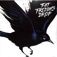 Fat freddys drop - fat,