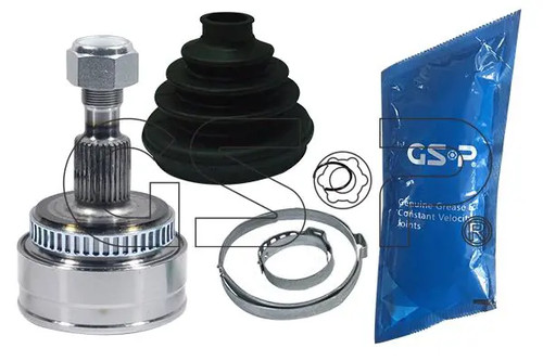 Driveshaft joint 835016 gsp - driveshaft,