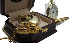 QUEENS ROYAL HUSSARS  POCKET